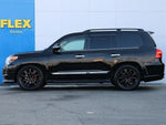 LANDCRUISER wagon