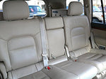 LANDCRUISER wagon