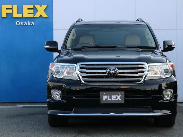 LANDCRUISER wagon