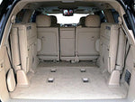 LANDCRUISER wagon
