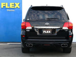 LANDCRUISER wagon