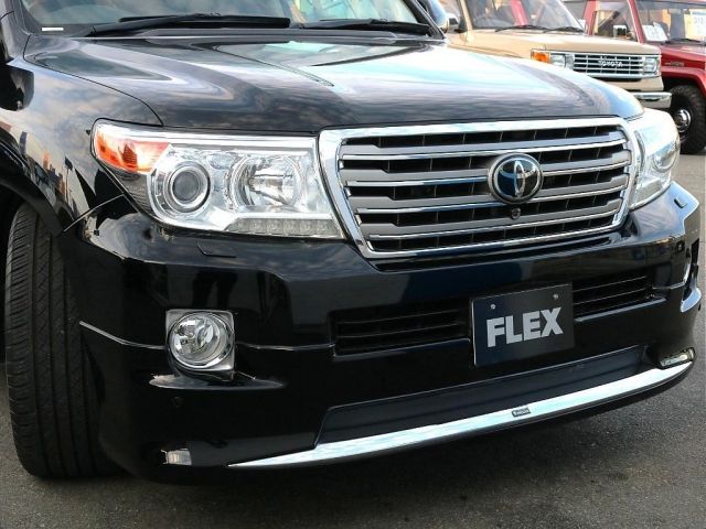 LANDCRUISER wagon
