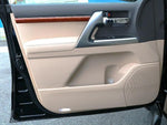 LANDCRUISER wagon