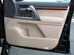 LANDCRUISER wagon