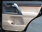 LANDCRUISER wagon