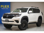 LANDCRUISER PRADO
