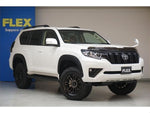 LANDCRUISER PRADO