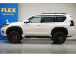 LANDCRUISER PRADO