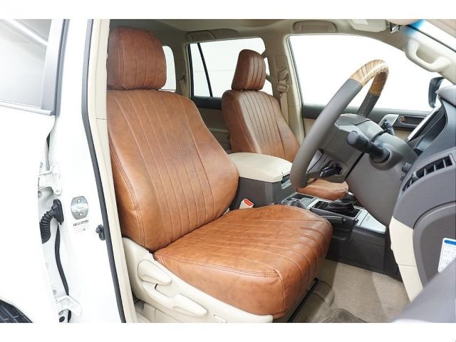 LANDCRUISER PRADO