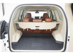 LANDCRUISER PRADO