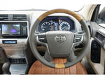 LANDCRUISER PRADO