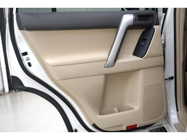 LANDCRUISER PRADO