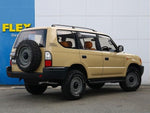 LANDCRUISER PRADO