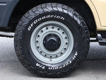 LANDCRUISER PRADO