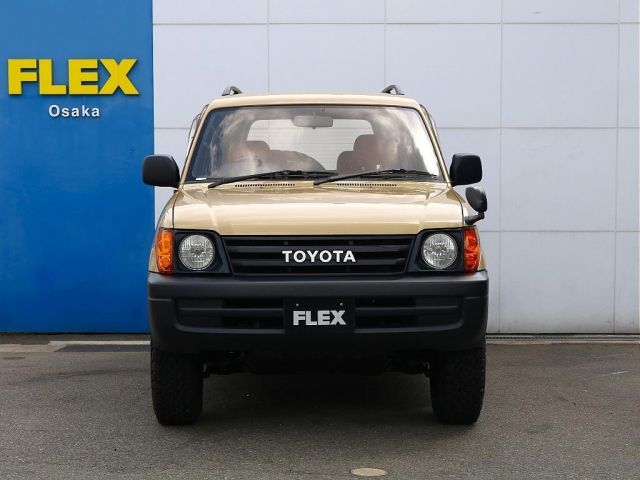 LANDCRUISER PRADO