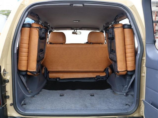 LANDCRUISER PRADO