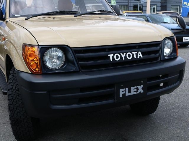 LANDCRUISER PRADO