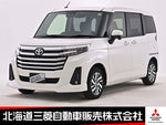 ROOMY 4WD