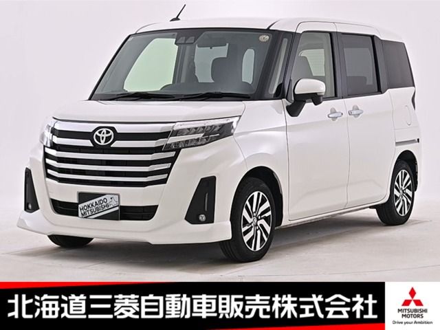 ROOMY 4WD