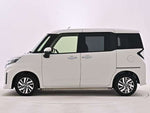 ROOMY 4WD