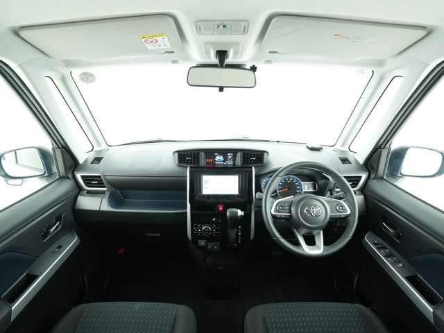 ROOMY 4WD