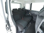 ROOMY 4WD