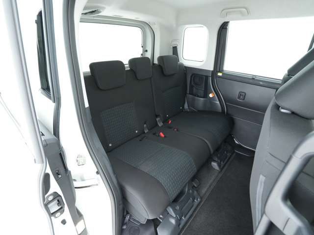 ROOMY 4WD
