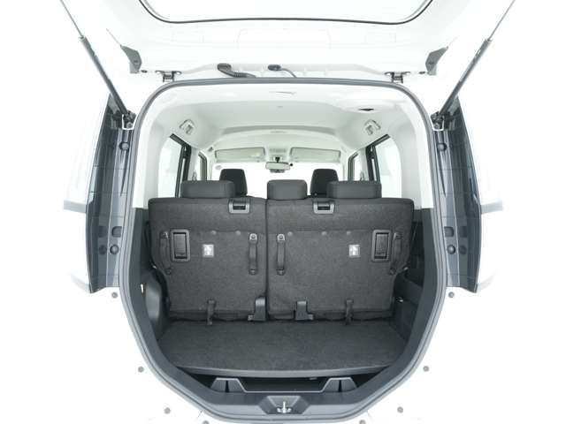 ROOMY 4WD