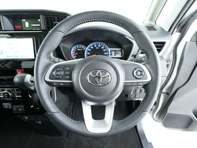 ROOMY 4WD