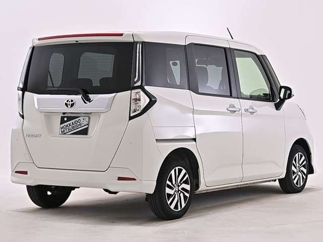 ROOMY 4WD