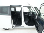 ROOMY 4WD