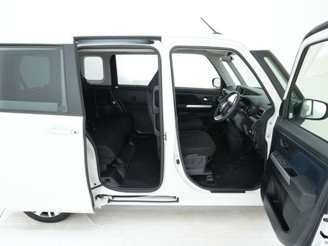 ROOMY 4WD