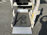 REGIUSACE van 1.25t 2WD