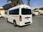 REGIUSACE van 1.25t 2WD