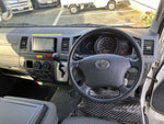 REGIUSACE van 1.25t 2WD