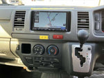 REGIUSACE van 1.25t 2WD