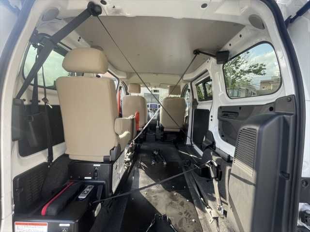 NV200 VANETTE van