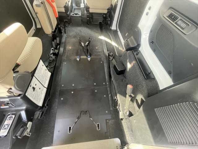 NV200 VANETTE van