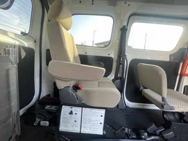 NV200 VANETTE van