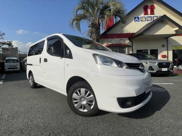 NV200 VANETTE van