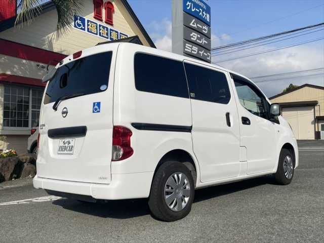 NV200 VANETTE van