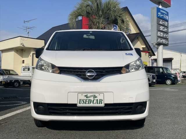 NV200 VANETTE van