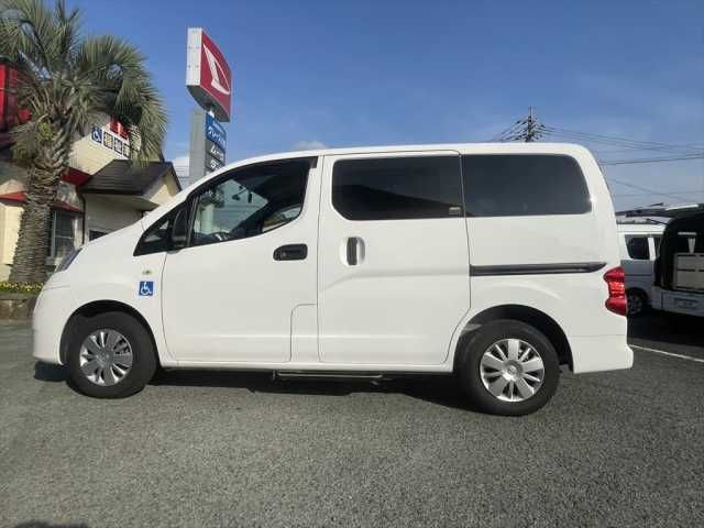 NV200 VANETTE van