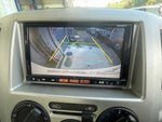 NV200 VANETTE van