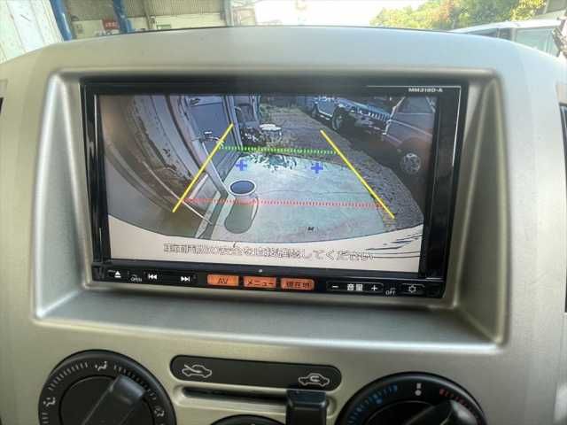 NV200 VANETTE van