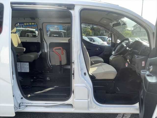 NV200 VANETTE van