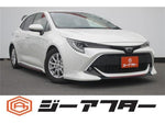 COROLLA SPORT
