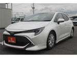 COROLLA SPORT