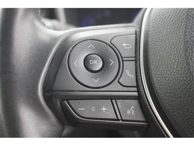 COROLLA SPORT