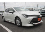COROLLA SPORT